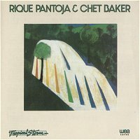 album chet baker