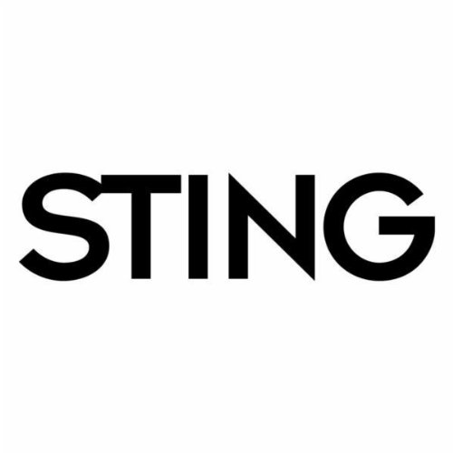 album sting