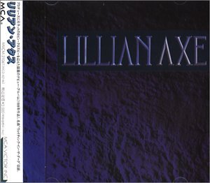 album lillian axe