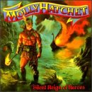 album molly hatchet