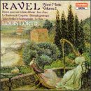 album maurice ravel