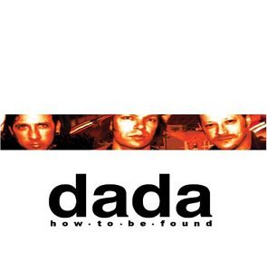 album dada