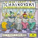 album piotr tchaikovsky