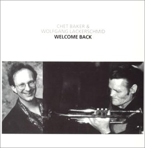 album chet baker