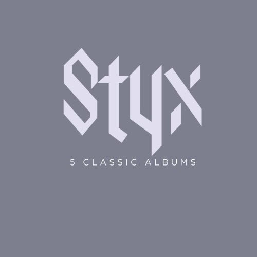 album styx