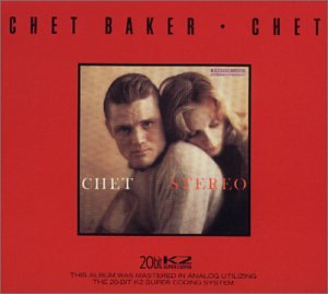 album chet baker