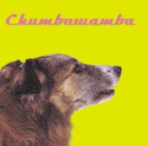 album chumbawamba