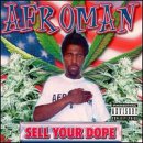 album afroman