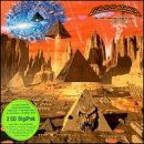 album gamma ray