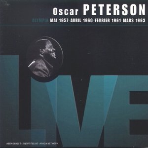 album oscar peterson