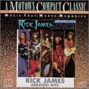 album rick james