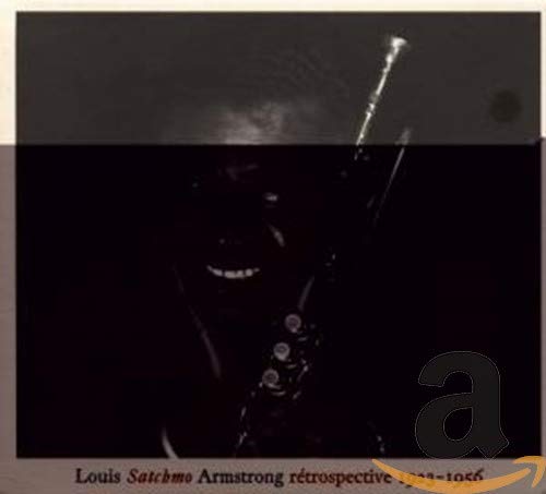 album louis armstrong