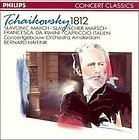 album piotr tchaikovsky