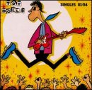 album the toy dolls