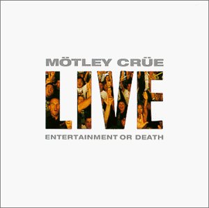 album motley crue