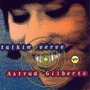 album astrud gilberto