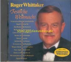 album roger whittaker