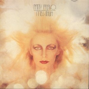 album patty pravo