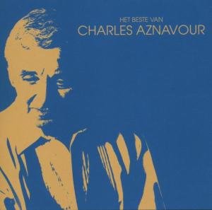 album charles aznavour