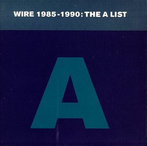 album wire