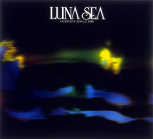 album luna sea