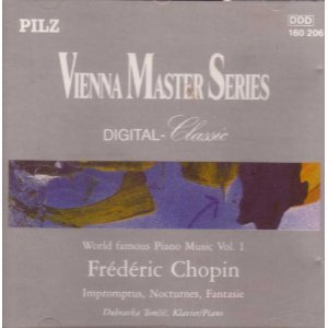 album fryderyk chopin