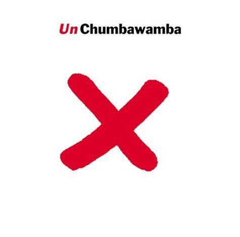 album chumbawamba