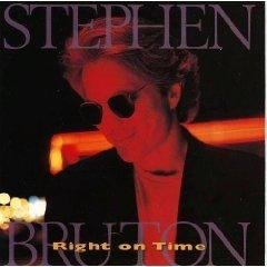 album stephen bruton