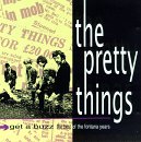 album oh you pretty things