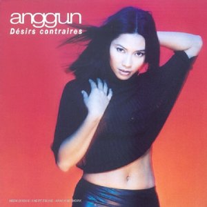 album anggun