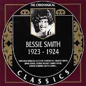 album bessie smith