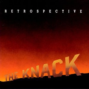 album the knack