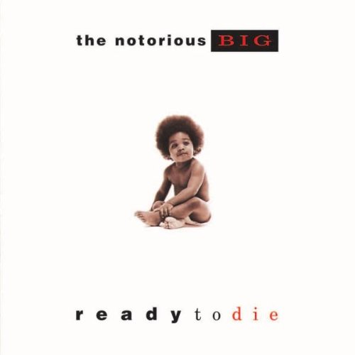 album the notorious big