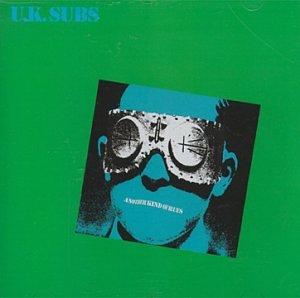 album uk subs