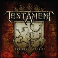 album testament