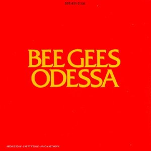 album bee gees