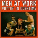 album men at work