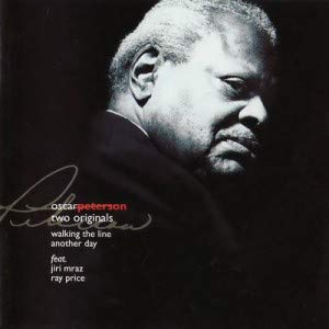 album oscar peterson