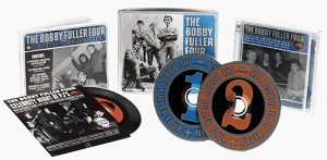 album the bobby fuller four