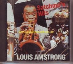 album louis armstrong