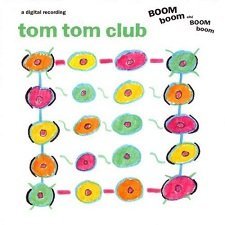 album tom tom club