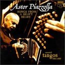 album astor piazzolla