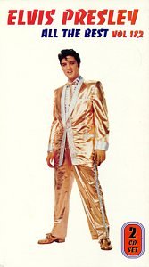 album elvis presley