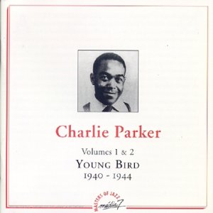 album charlie parker