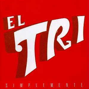 album el tri