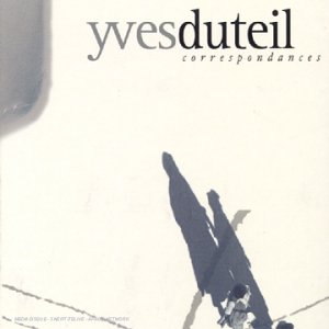 album yves duteil