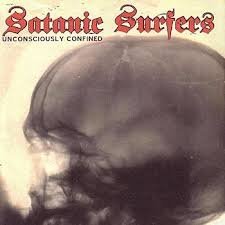 album satanic surfers