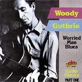 album woody guthrie