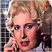 album tammy wynette