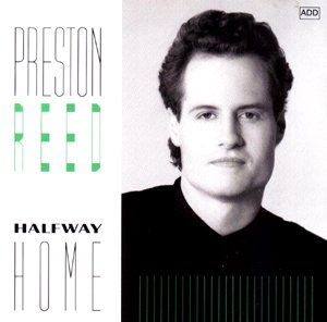 album preston reed